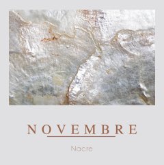 Novembre : Nacre, un trip (hip) hop funeste
