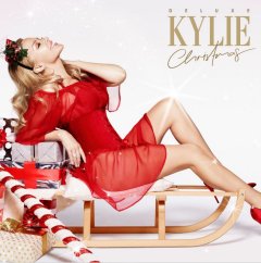 Kylie Minogue : un album de Noël pour un come-back miraculeux ?