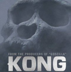 Kong : Skull Island : affiche et bande-annonce imposantes
