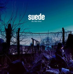 Suede : The Blue Hour entre renaissance et requiem