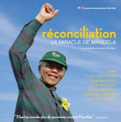 Réconciliation, le Miracle de Mandela - MK2 célèbre Madiba