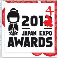 Quand les Japan Expo Awards se font hara-kiri...