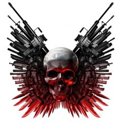 Expendables 3, les gros durs sifflotent le Pont de la rivière Kwai dans un premier teaser