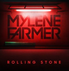 Mylène Farmer : Maman was a Rolling Stone 