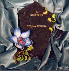 Régina Demina : une reprise de Tandem de Vanessa Paradis aux sons spiralés de Giorgio Moroder 