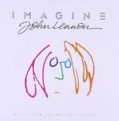 John Lennon : quarante ans, et puis après ? 