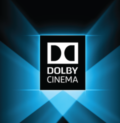 Dolby Cinéma impose sa révolution en France chez Pathé