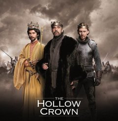The Hollow Crown - la critique de la saison 1 + le test DVD