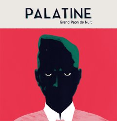 Palatine : Comme ce rouge "nous" plaît...