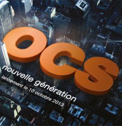 OCS s'est musclé pour la rentrée