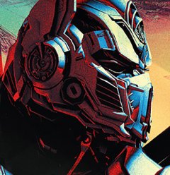 Transformers se laisse aller à la mode du teasing