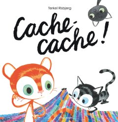 Cache-cache ! - La chronique