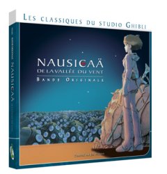 3 bandes-originales de Miyazaki pour Noël