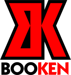 La maison d'édition Booken Manga retarde (encore)son retour dans l'univers de la BD.