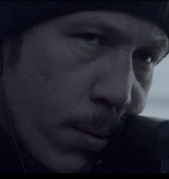 La résistance de l'air : drame sombre pour Reda Kateb, bande-annonce