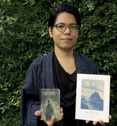 Rencontre à Bangkok avec Songsin Tiewsomboon