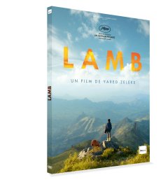 Lamb - le test DVD