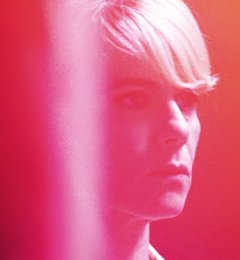 Zombie Zombie signe la musique de Irréprochable 