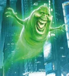 S.O.S Fantômes en 3D : l'affiche définitive dévoilée