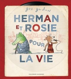 Herman et Rosie pour la vie