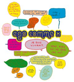 De l'Ego pour pas beaucoup d'euros
