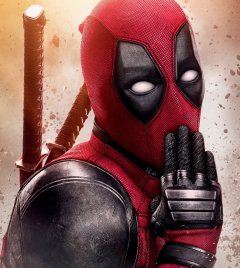 Box-Office USA : Deadpool 2 en mode profit