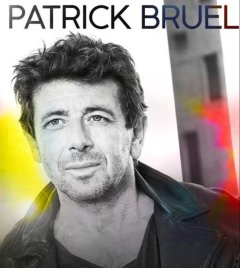 Patrick Bruel : compte à rebours avant le nouveau single, Tout Recommencer