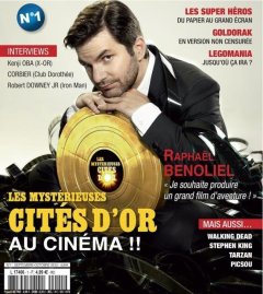 30 ans et demi : le mag BD mais pas que