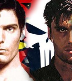 Les nuits bis de la Scala : Superman 3 et le Punisher dans le double programme de mai 2016