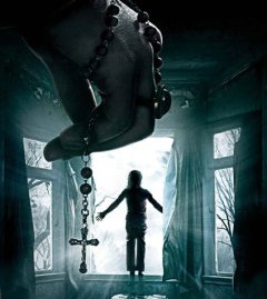 Conjuring 2 : une ultime bande-annonce pour la route
