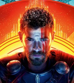 Box-office France : Thor Ragnarok et Epouse-moi mon pote convolent en tête