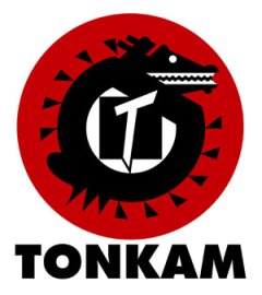 Les éditions BD Tonkam à la Japan Expo Sud