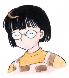 Festival de la BD d'Angoulême 2019 : Rumiko Takahashi élue Grand Prix