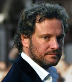 Colin Firth en route pour les étoiles