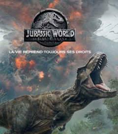 Jurassic World : Fallen Kingdom dévoile l'étendue du carnage à venir