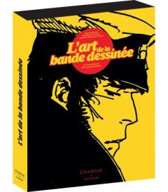 L'Art de la bande dessinée censurée 