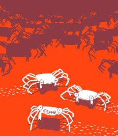 Arthur de Pins en intécrabe !