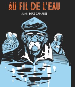 Au fil de l'eau - La chronique BD