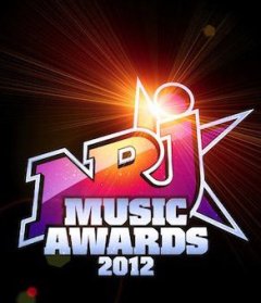NRJ Music Awards 2012, encore Matt Pokora ?