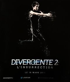 Shailene Woodley : chez Oliver Stone après Divergente 2 ?