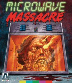 Microwave Massacre - la critique du film