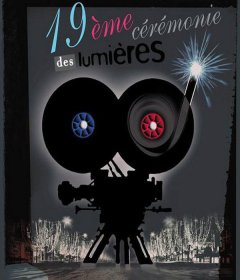 Les Prix Lumières 2014 ont sacré La Vie d'Adèle et Guillaume Gallienne