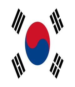 Deauville déroule le tapis rouge pour la Corée du Sud 