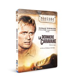 La dernière Caravane - la critique + le test Blu-ray