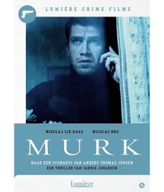 Murk - Jannik Johansen - critique 