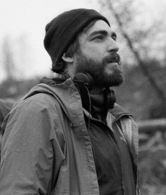 Interview de Jérémy Comte, réalisateur de Paradise