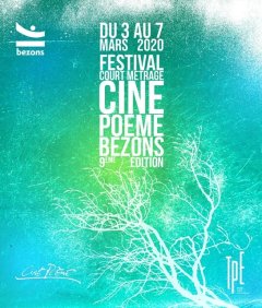 Ciné Poème 2020, quand poésie et court-métrage s'entremêlent