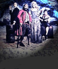 Une bonne raison de ne pas aller au cinéma cette semaine