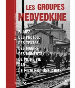 Les groupes Medvedkine - la critique