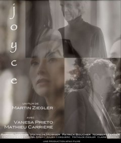 Joyce - Fiche film